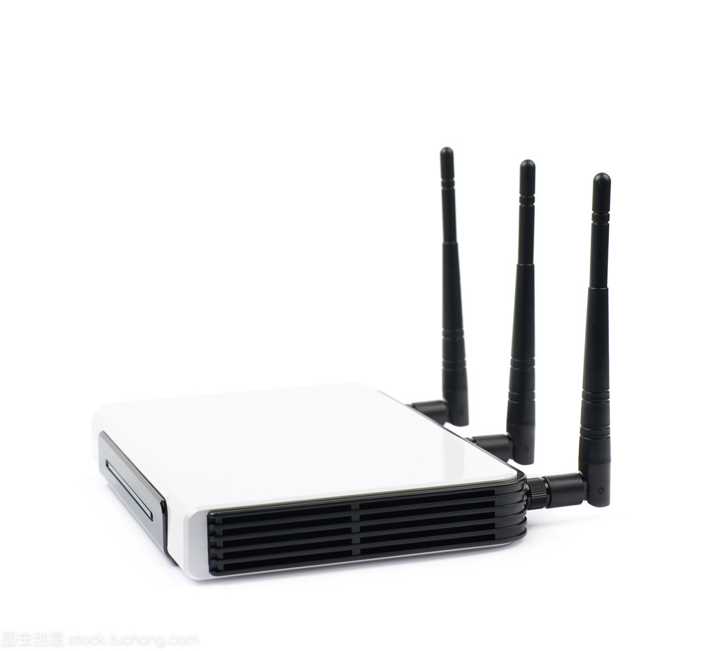 路由器 通用网络设备的中枢与桥梁