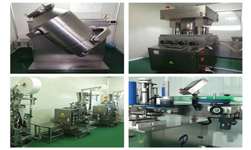 高效寻找食品代加工厂定制压片糖果与网络设备整合方案指南