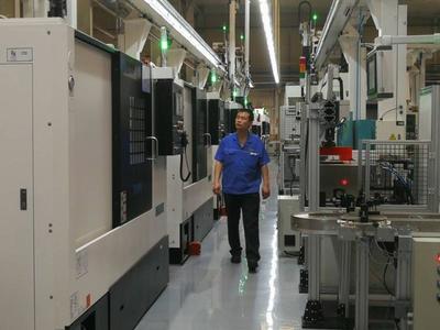 渤海活塞 深耕网络设备核心部件，将内燃机潜力与活塞效能发挥至极致