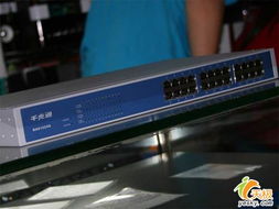 融合开启千兆网络普及时代 千兆通仅999元，推动网络设备升级